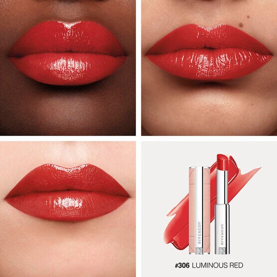 Rose Perfecto Shine 3